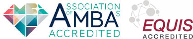 AACSB - AMBA Logo